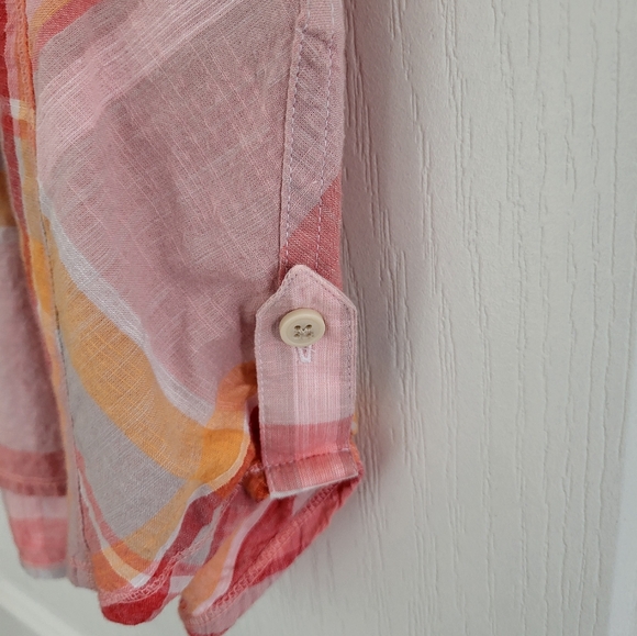 Columbia Button Down Shirt - Picture 3 of 5